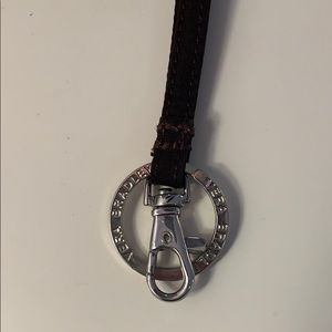 Vera Bradley Lanyard